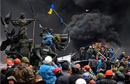 Chuyên gia Mỹ: Phương Tây đã sai lầm tại Ukraine  - Kỳ 2